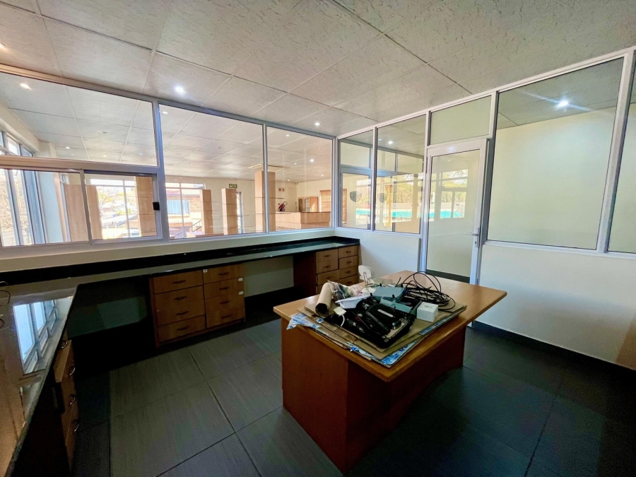 To Let commercial Property for Rent in Bodorp North West